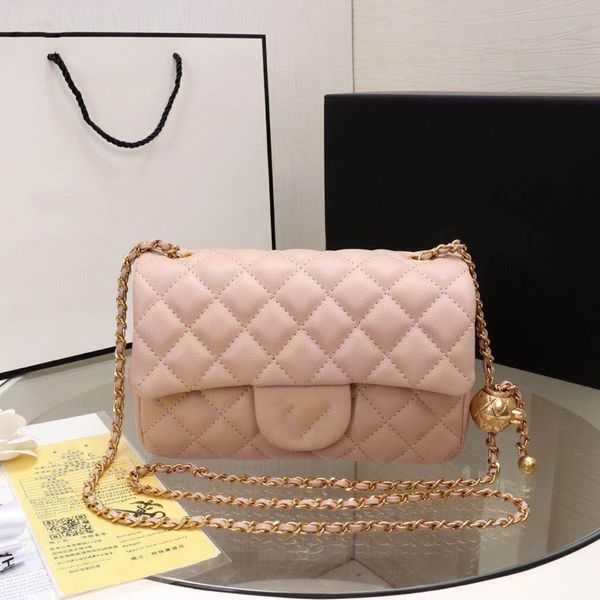 classic handbag luxurys designers bags channel women bags fashion handbags919 adjustable wallet on chain shoulder bag calfskin & gold -p2
classic handbag luxurys designers bags channel women bags fashion handbags919 adjustable wallet on chain shoulder bag calfskin & gold -p2