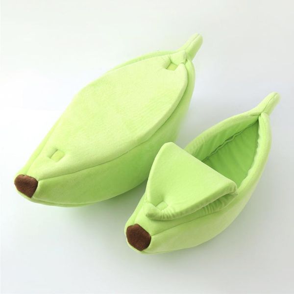cat beds & furniture pet litter banana shape winter warm closed kennel four seasons bed mat
cat beds & furniture pet litter banana shape winter warm closed kennel four seasons bed mat