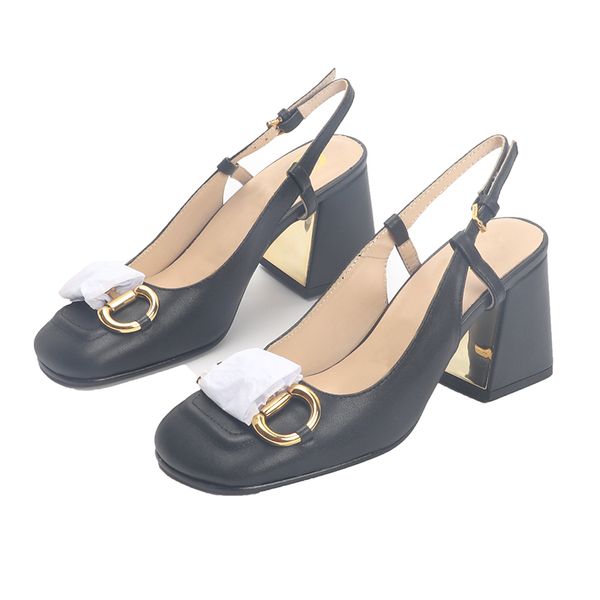 designer elegant high heels thick heel summer women sandals fashion metal buckle bridal wedding office ladies shoes sandal latest wholesale, Black
designer elegant high heels thick heel summer women sandals fashion metal buckle bridal wedding office ladies shoes sandal latest wholesale, Black