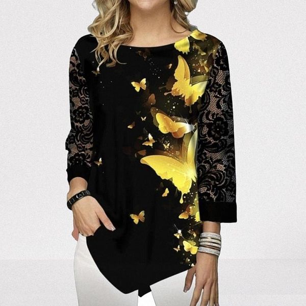 women's blouses & shirts shirt blouse women plus size 5xl fashion spring summer print black 3/4 lace sleeve elasticity female casual, White
women's blouses & shirts shirt blouse women plus size 5xl fashion spring summer print black 3/4 lace sleeve elasticity female casual, White