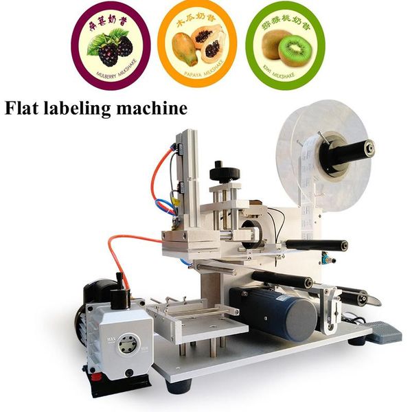 vacuum food sealing machine deskelectro-pneumatic flat labeling 220v wine bottle beverage square
vacuum food sealing machine deskelectro-pneumatic flat labeling 220v wine bottle beverage square