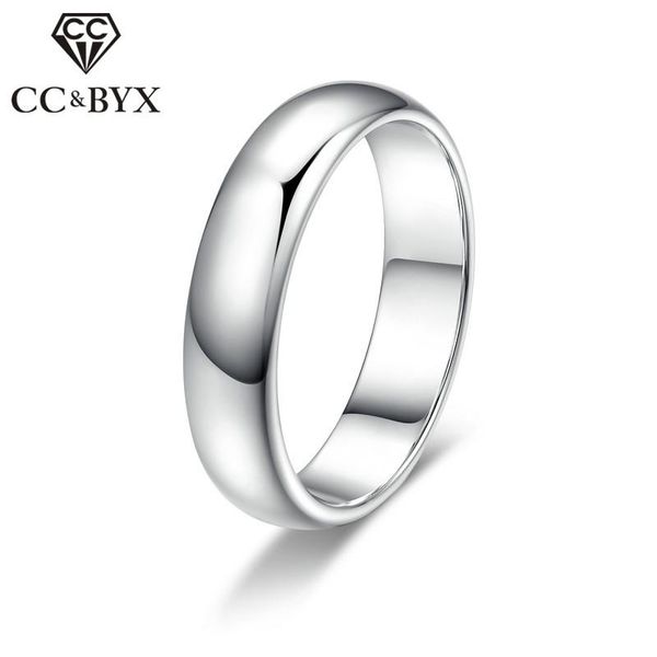 wedding rings fashion classic for women jewelry white gold silver color ring engagement bridal simple design anello 1018, Slivery;golden
wedding rings fashion classic for women jewelry white gold silver color ring engagement bridal simple design anello 1018, Slivery;golden
