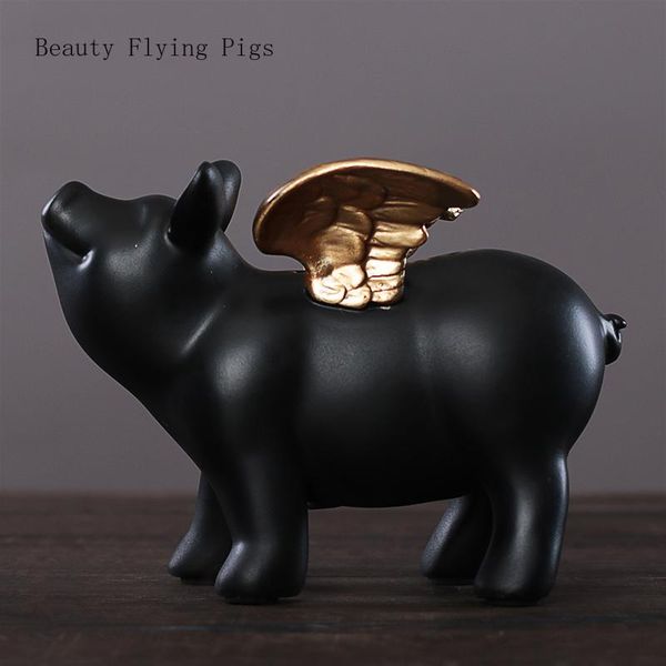 decorative objects & figurines american retro golden wings creative cute ornaments children's gifts home decorations will angel pig pig
decorative objects & figurines american retro golden wings creative cute ornaments children's gifts home decorations will angel pig pig