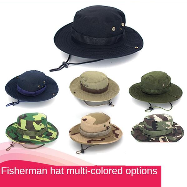 cycling caps & masks outdoor traveling-cap climbing jungle hat acu camouflage fisherman export quality, Black
cycling caps & masks outdoor traveling-cap climbing jungle hat acu camouflage fisherman export quality, Black
