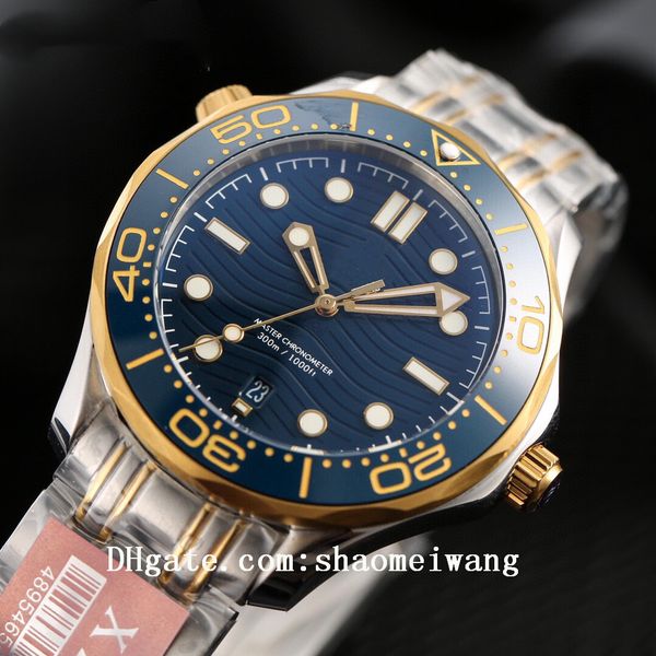 2021 sea ceramic bezel business watches aqua 007 terra men sport wristwatches james bond boss master mens watch d1073, Slivery;black
2021 sea ceramic bezel business watches aqua 007 terra men sport wristwatches james bond boss master mens watch d1073, Slivery;black