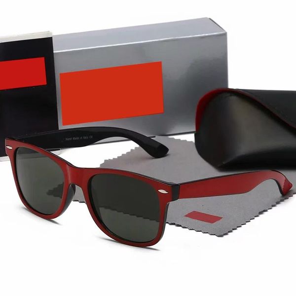 sunglasses lunettes de soleil polarisées carrées pour hommes, design marque, la conduite, haute qualité, uv400, 2021, White;black 
sunglasses lunettes de soleil polarisées carrées pour hommes, design marque, la conduite, haute qualité, uv400, 2021, White;black