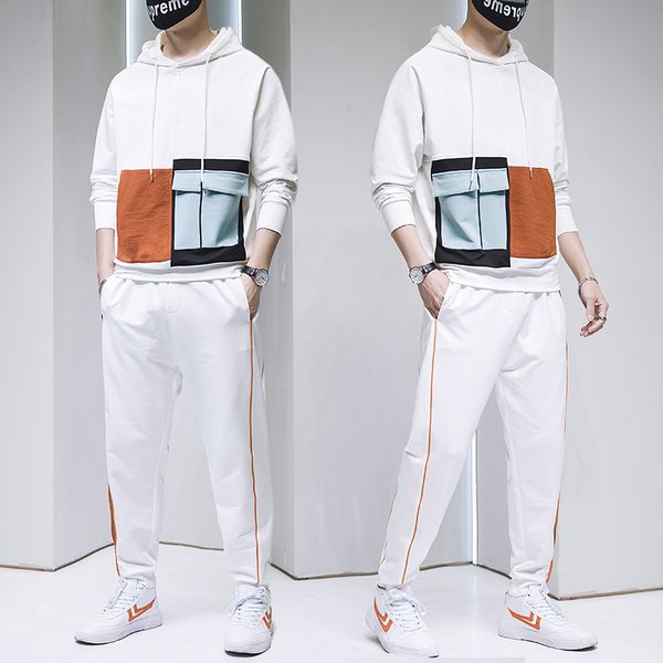 casual new autumn squareys defines + jerseys 2pc men's sports clothes with hoods 2021 streetwear 9f5z, Gray
casual new autumn squareys defines + jerseys 2pc men's sports clothes with hoods 2021 streetwear 9f5z, Gray