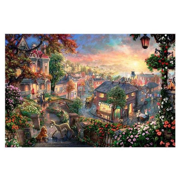 small animal supplies 1000 mini puzzles high difficulty landscape world famous painting starry sky pure white black hell
small animal supplies 1000 mini puzzles high difficulty landscape world famous painting starry sky pure white black hell