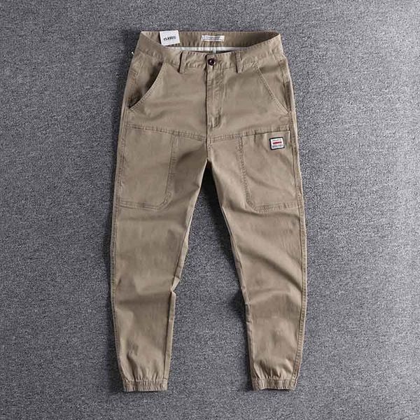 all kinds of overalls men's fashion brand leggings loose tapered harlem pant youth capris casual pants trouser 0282 62ma, Black
all kinds of overalls men's fashion brand leggings loose tapered harlem pant youth capris casual pants trouser 0282 62ma, Black