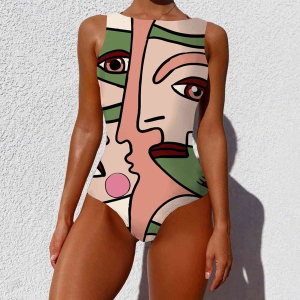 vitol' belly covering swimsuit is thin, large women' bikini fashion conservative spring swimming, Red;black
vitol' belly covering swimsuit is thin, large women' bikini fashion conservative spring swimming, Red;black