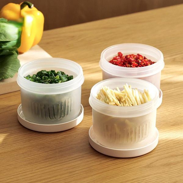 storage bottles & jars refrigerator chopped green onion box fresh-keeping ginger garlic drain portable student fruit kitchen
storage bottles & jars refrigerator chopped green onion box fresh-keeping ginger garlic drain portable student fruit kitchen