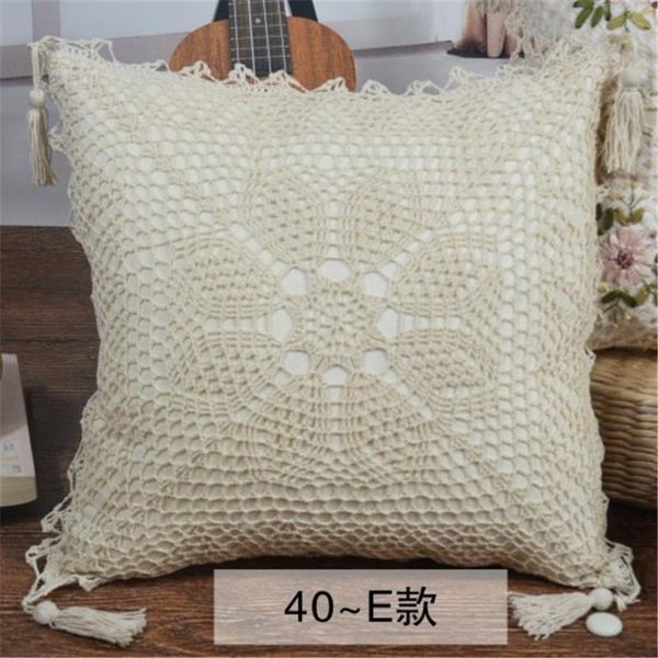2021 fashion cotton crochet flowers pillow cover for sofa decor cushion towel as home decor set pillow case sofa cushion cover
2021 fashion cotton crochet flowers pillow cover for sofa decor cushion towel as home decor set pillow case sofa cushion cover