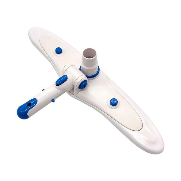 pool & accessories swimming brush durable floor wall cleaning tool vacuum head absorb algae remover for hydrotherapy
pool & accessories swimming brush durable floor wall cleaning tool vacuum head absorb algae remover for hydrotherapy