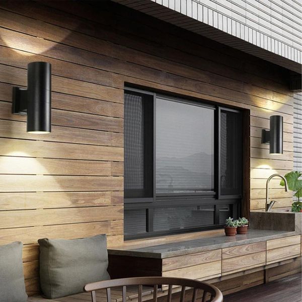 6w 10w 36w porch garden waterproof home lighting outdoor black down outdoor wall lamp wj11
6w 10w 36w porch garden waterproof home lighting outdoor black down outdoor wall lamp wj11