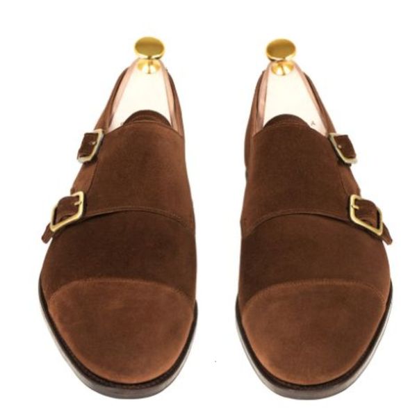 dress shoes menfashion tênis de camurça artificial, calçado masculino com fivela dupla em camurça, estilo britânico, moda lazer, respirável,, Black
dress shoes menfashion tênis de camurça artificial, calçado masculino com fivela dupla em camurça, estilo britânico, moda lazer, respirável,, Black