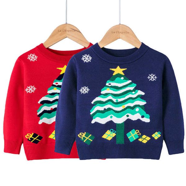 autumn new girl boy sweaters baby winter warm long sleeve boys girls clothing party christmas tree kids knit sweater y1024, Blue
autumn new girl boy sweaters baby winter warm long sleeve boys girls clothing party christmas tree kids knit sweater y1024, Blue