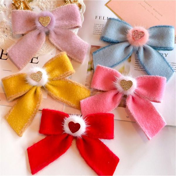 hair accessories 10pcs/lot fashion hairgrips pompon ball lovely barrettes bow hairpins for girls kids clip, Slivery;white
hair accessories 10pcs/lot fashion hairgrips pompon ball lovely barrettes bow hairpins for girls kids clip, Slivery;white