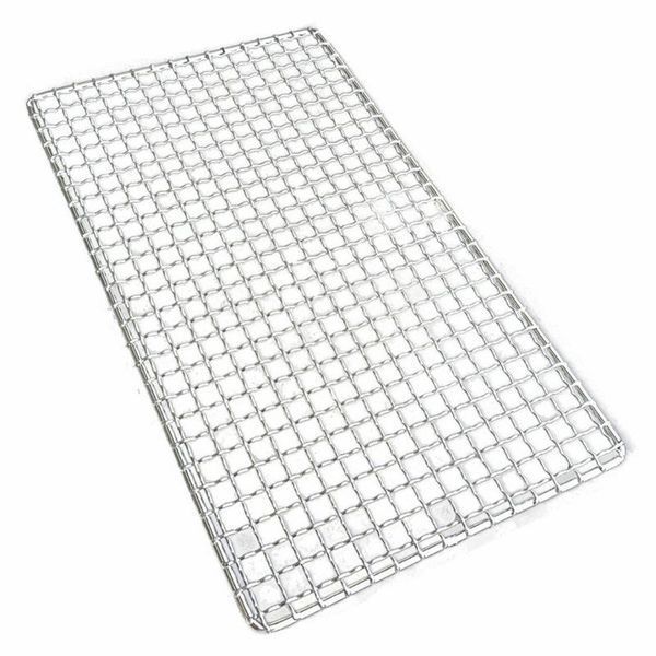 tools & accessories 1pcs and 2pcs 45*30cm bbq grill meshes outdoor camping vegetables fish seafood cooking net
tools & accessories 1pcs and 2pcs 45*30cm bbq grill meshes outdoor camping vegetables fish seafood cooking net