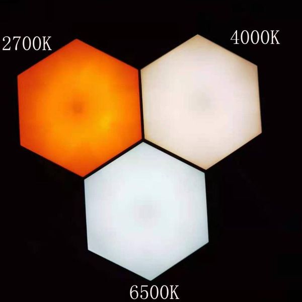 led hexagonal white warm white quantum usb splice light touch sensor hexagonal wall decor lamp touch control wall honeycomb lamp
led hexagonal white warm white quantum usb splice light touch sensor hexagonal wall decor lamp touch control wall honeycomb lamp