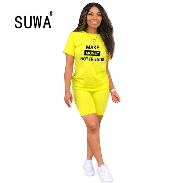 women's tracksuits fashion simple solid color round neck short sleeves and shorts 2 pieces set casual, Gray
women's tracksuits fashion simple solid color round neck short sleeves and shorts 2 pieces set casual, Gray