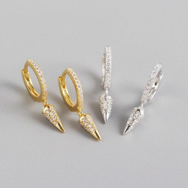 dangle & chandelier a00753 jazaz luxury pave zircon cone french style ear buckle for women genuine 925 sterling silver bohemian spike earrin
dangle & chandelier a00753 jazaz luxury pave zircon cone french style ear buckle for women genuine 925 sterling silver bohemian spike earrin