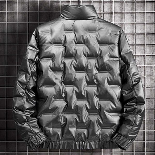 men casual white duck dogs parka jas fat short men's korean fashion racer 2020 winter stand jacketssalable, Black
men casual white duck dogs parka jas fat short men's korean fashion racer 2020 winter stand jacketssalable, Black