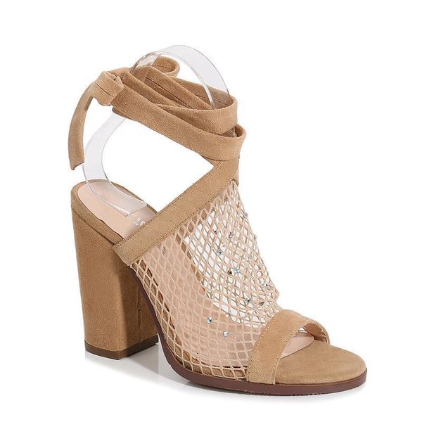 sandals buckle hollow high-heeled 2021 fish mouth pu women's shoes, Black
sandals buckle hollow high-heeled 2021 fish mouth pu women's shoes, Black