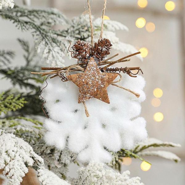 party decoration white christmas ball snowflake water drop bell hanging ornaments gift decor tree balls pendants l4d3
party decoration white christmas ball snowflake water drop bell hanging ornaments gift decor tree balls pendants l4d3