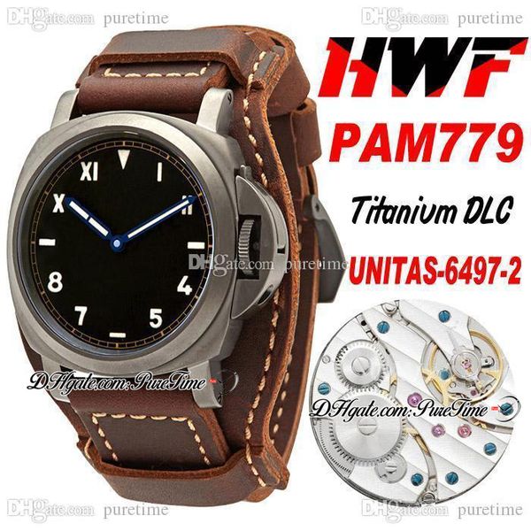 hwf hw779 00779 a6497 mechanical hand winding mens watch 1950 titanium dlc 8 days 44mm steel case black dial brown leather strap super editi, Slivery;brown
hwf hw779 00779 a6497 mechanical hand winding mens watch 1950 titanium dlc 8 days 44mm steel case black dial brown leather strap super editi, Slivery;brown