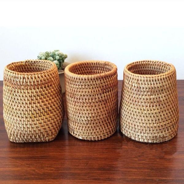 storage baskets manual rattan chopsticks tube shovel spoons bucket dinner knives forks tableware box home organizer
storage baskets manual rattan chopsticks tube shovel spoons bucket dinner knives forks tableware box home organizer