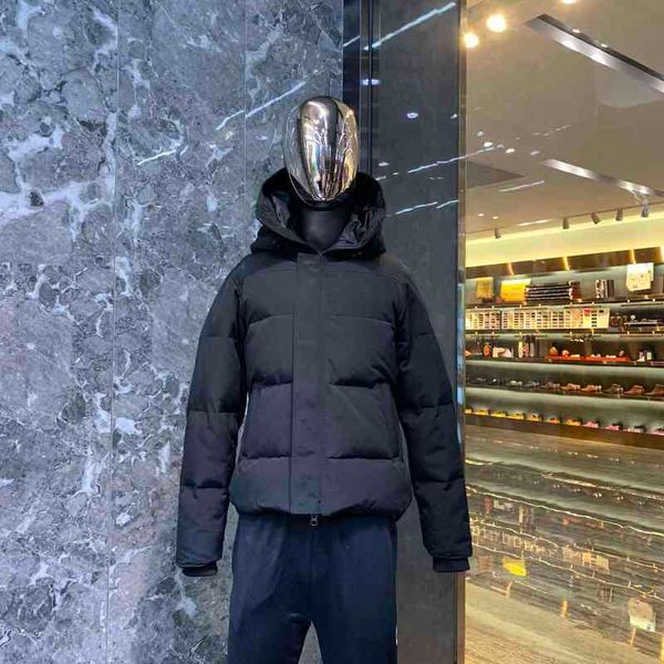 coatwinter down et windproof waterproof warm coat real goose parka selling hooded fashion men's style goose canadian, Black
coatwinter down et windproof waterproof warm coat real goose parka selling hooded fashion men's style goose canadian, Black