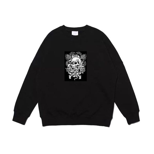 women's hoodies & sweatshirts alternative goth and skull design vintage fashion men women size o neck cotton fleece thick warm sweatsh, Black
women's hoodies & sweatshirts alternative goth and skull design vintage fashion men women size o neck cotton fleece thick warm sweatsh, Black