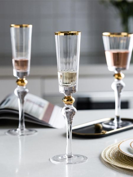 goblet whiskey glass cup crystal glass cups golden rim transparent champagne whiskey home bar drinkware cup
goblet whiskey glass cup crystal glass cups golden rim transparent champagne whiskey home bar drinkware cup