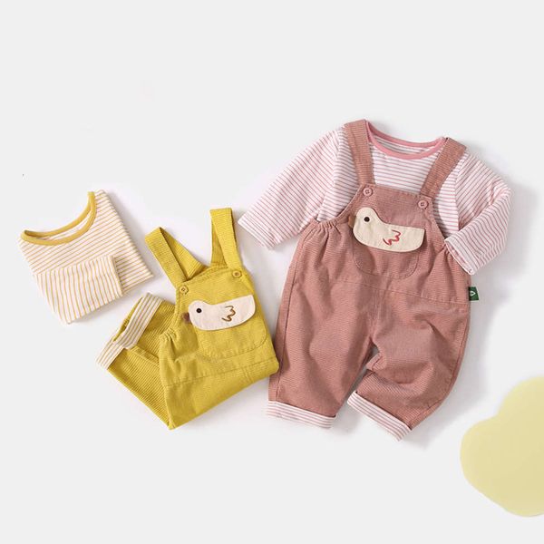new amila children's 2021 spring baby soft and lovely suspenders t-shirt girls' suit, White
new amila children's 2021 spring baby soft and lovely suspenders t-shirt girls' suit, White