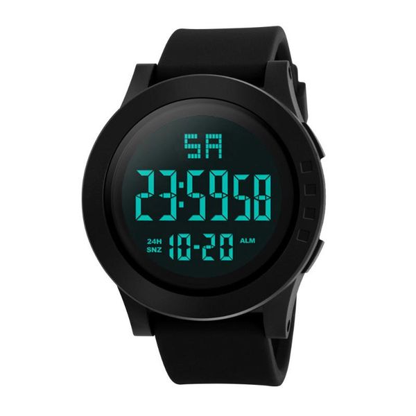 wristwatches fashions sports watch men's casual silicone dress watches women led waterproof military quartz #0218, Slivery;brown
wristwatches fashions sports watch men's casual silicone dress watches women led waterproof military quartz #0218, Slivery;brown