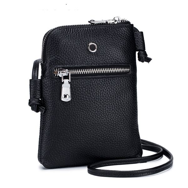 messenger bags women genuine leather vertical section inclined zipper decoration cross body bag mix color
messenger bags women genuine leather vertical section inclined zipper decoration cross body bag mix color