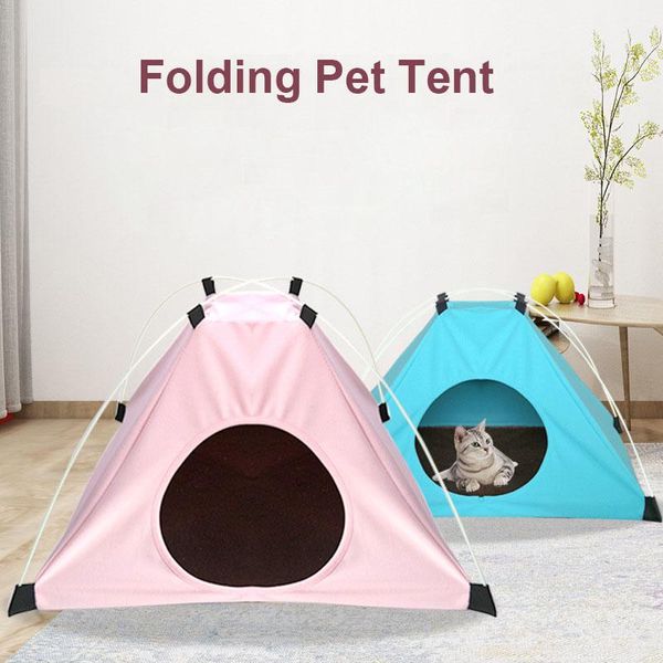 cat beds & furniture pet dog tent nest foldable portable outdoor kennels soft warm bed house velvet mat washable breathable for cats small d
cat beds & furniture pet dog tent nest foldable portable outdoor kennels soft warm bed house velvet mat washable breathable for cats small d
