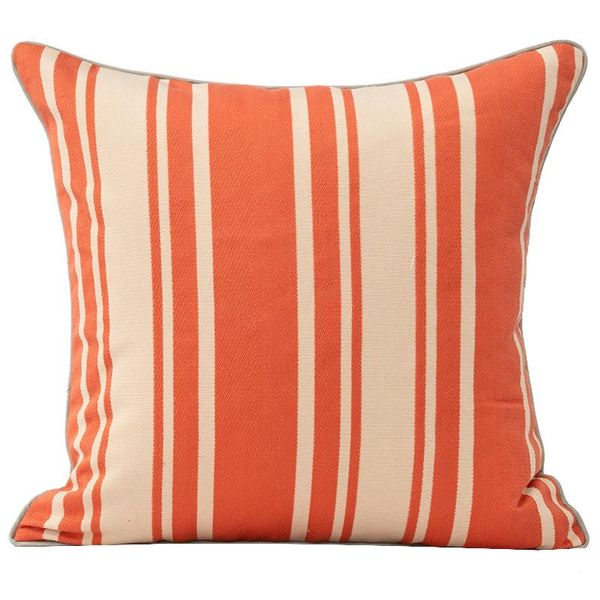 cushion/decorative pillow dunxdeco cushion cover decorative case classical simple orange stripe geometric jacquard art sofa chair bedding co
cushion/decorative pillow dunxdeco cushion cover decorative case classical simple orange stripe geometric jacquard art sofa chair bedding co