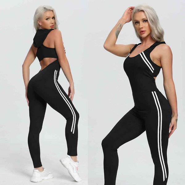 women's svels yoga suit, fitns backls training sportswear, gym tights, Gray
women's svels yoga suit, fitns backls training sportswear, gym tights, Gray