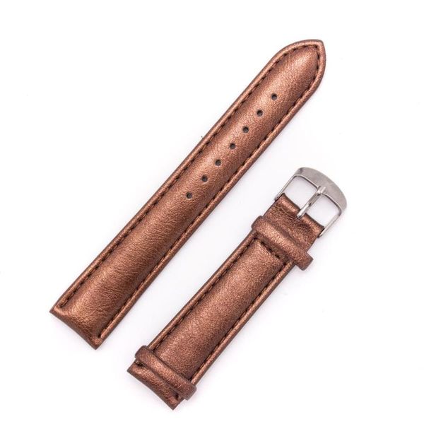 watch bands brown leather handmade environmental protection strap 20mm se-11, Black;brown
watch bands brown leather handmade environmental protection strap 20mm se-11, Black;brown