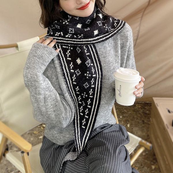 bow ties women knitted detachable shirt fake collar half blouse wedding dress neck ladies false accessories, Black;gray
bow ties women knitted detachable shirt fake collar half blouse wedding dress neck ladies false accessories, Black;gray