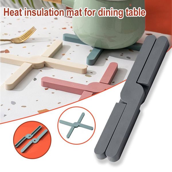 mats & pads folding heat insulation pad x shaped cross table placemat foldable thick pot for kitchen xkw
mats & pads folding heat insulation pad x shaped cross table placemat foldable thick pot for kitchen xkw