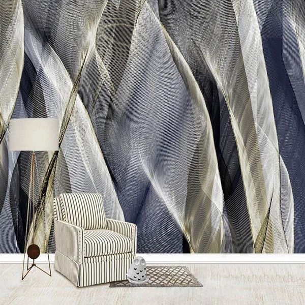 wallpapers custom po wallpaper 3d fashion retro abstract art line mural living room tv sofa bedroom background wall decor
wallpapers custom po wallpaper 3d fashion retro abstract art line mural living room tv sofa bedroom background wall decor