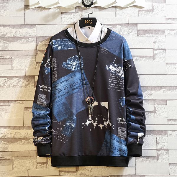 fall spring 2021 white male hoodies loose hip hop punk pullover streetwear casual fashion clothes oversize 5xl f9xz, Black
fall spring 2021 white male hoodies loose hip hop punk pullover streetwear casual fashion clothes oversize 5xl f9xz, Black