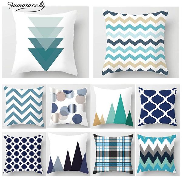 fuwatacchi double geometric throw pillows cover green mountain arrows cushion cover home sofa decor accessories pillowcase pillow case
fuwatacchi double geometric throw pillows cover green mountain arrows cushion cover home sofa decor accessories pillowcase pillow case