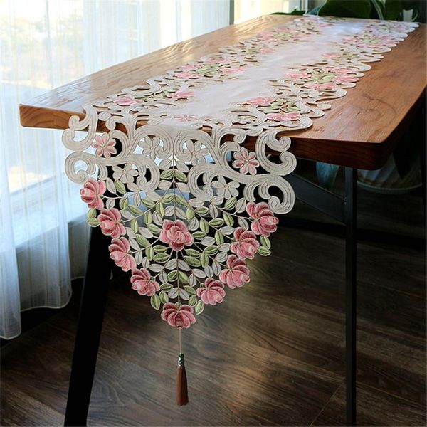 table cloth embroidery jacquar tablecloth coffee cup mat cover long runner place wedding decorate blanket antependium
table cloth embroidery jacquar tablecloth coffee cup mat cover long runner place wedding decorate blanket antependium