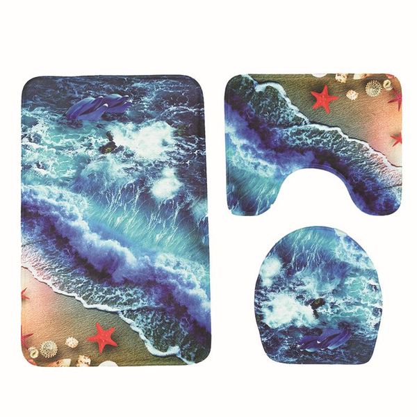 carpets 3 pcs/set wave and seabed anti slip toilet carpet bathroom mat mats for three sets of bath home decor
carpets 3 pcs/set wave and seabed anti slip toilet carpet bathroom mat mats for three sets of bath home decor