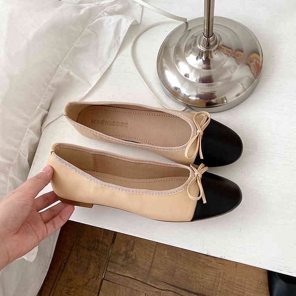 dress shoes foldable ballerinas women flat round toe ladies butterfly knot moccasins rubber sole female casual ballet flats portab, Black
dress shoes foldable ballerinas women flat round toe ladies butterfly knot moccasins rubber sole female casual ballet flats portab, Black