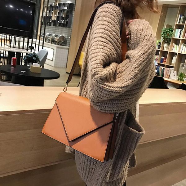 cross body personality small bag female 2021 simple broadband square korean fashion casual shoulder messenger
cross body personality small bag female 2021 simple broadband square korean fashion casual shoulder messenger