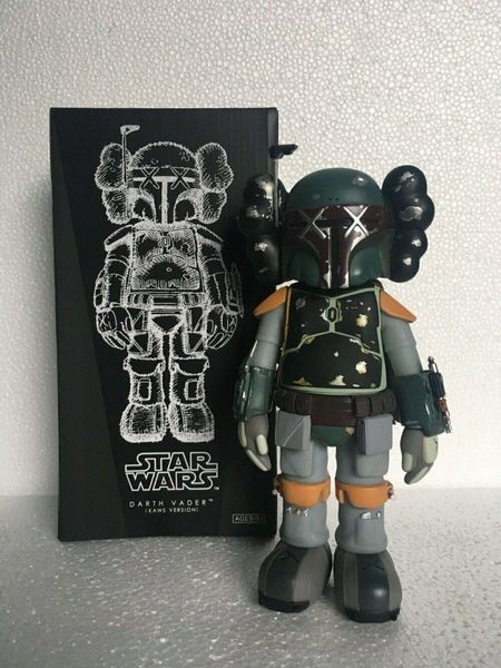 sell kaws original fake companion action figure doll model decorations for kids toys gift ing
sell kaws original fake companion action figure doll model decorations for kids toys gift ing